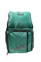 Faber-Castell King Green Black Backpack