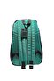 Faber-Castell King Green Black Backpack - 2