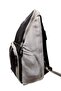 Faber-Castell King - Black Gray Backpack - 4