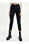 Penolope Women's Black Mom Jeans (Perfect Fit)