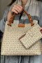new Season Just Polo Women's Shoulder Bag - Style and Quality Matching - 8