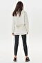 15164600 Women's Coat - Beige - 4