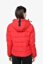 Apreski 2Sn31 - Women's Red Coat - 2