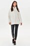 15164600 Women's Coat - Beige - 3