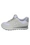 102 19250-m Peru m Men's Casual Sports Shoes - White Gray