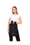 Backpack Double Compartment Black Okp-125 - 4