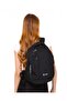 Backpack Double Compartment Black Okp-125 - 3