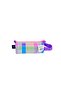 13384 Model Single Compartment Oval Children's Pencil Bag - 3
