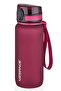Fuchsia Tritan Flask - 650ml, Model 3037-7