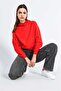 Ecko Red Houdson Women's Hooded Hoodie
