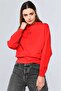 Ecko Red Houdson Women's Hooded Hoodie - 2