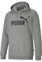 Essentials Large Logo Hoodie - 2