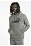 Essentials Large Logo Hoodie