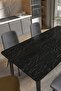 5 Meter Kitchen Cabinet Covering Marble Look Self-Adhesive Foil Table Shelf Covering Paper - 5