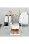 Bead Shape Heat Resistant Borosilicate Glass | Coffee and Presentation Glass | Borosilicate Glass