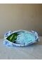 Travel Size Baby Diapers - Wet Wipes Organizer and Liquid-Proof Diaper Bag - 5