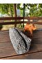 Airwrap Compatible Leopard/Heart/Flower Patterned Hair Styling Bag / Travel Bag Organizer XL - 7