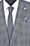 Men's Regular Fit Suit - Comfortable Fit - 3