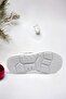 Memory Foam Based Patterned Velcro Children's Sneakers - 5