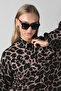 Black Small Women's Sunglasses Ae2002Sc3