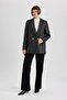 B5717ax23au Model Oversize Blazer Jacket - 2