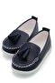 Curcik Baby Timberlant أزرق داكن - 5