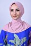 Snap Fastener Scarf Shawl, Matching Casual, Pool and Sea Bonnet Shawl - 2