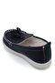 Curcik Baby Timberlant أزرق داكن - 4