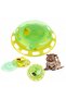 Fun Cat Toy - Cat Turntable - 3