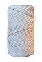 2 kg 3 mm 3 Twisted Macrame Cord - 3