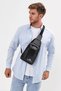 Vegas Headphone USB Port Strap Bodybag Crossbody Bag Daily Chest and Shoulder Bag
