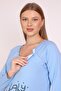 MATERNITY NIGHTWEAR BABY ON THE WAY - 2