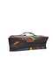 Skaer X-Case 4 - Patterned Pencil Bag with Eyes