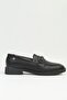 ® |   Pc-54274 - Black Women's Loafer Shoes