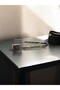 Seljuk Stainless Steel Sugar Tongs - 3
