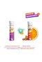 ®   Vıt Vitamin C 20 Effervescent Tablets Vitamin D3 20 Effervescent Tablets - 2