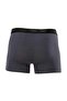 5 Pieces Men's Modal Lycra Boxer 47% Modal 47% Cotton 6% Lycra - 2