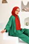 بلاط شال مخروطي من الخيزران من Losyana - 2