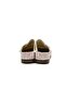 WOMEN SLIPPERS DOCTOR PRINT PATTERNED SABO SLIPPERS - 5