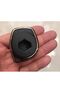 Suzuki ALTO SWIFT BALENO SX4 GRAND VITARA JIMNY KEY PROTECTION CASE BLACK/GOLD - 2