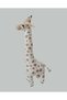 Giraffe Plush Toy My Playmate 100 cm Large Size (Neck Is Not Made of Sponge 100% 1. Quality Fiber) - 2