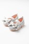 Ezra Broken Glass Stone Coated Children's Shoes