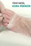 Pedicure Care Socks 30 Pieces - 4