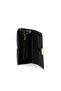 Black - Black Nv979 Women's Wallet Card Holder - 6