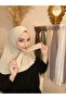 Practical Snap Shawl - 2