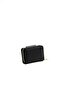 Black - Black Nv935 Women's Wallet Card Holder - 4