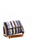 Taba Nv963 Mix Women's Crossbody Bag - 6