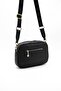 Black Sp1094 Women's Crossbody Bag - 8