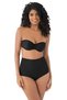 Women's Laser Cut Slimming and Lifting Slip Panties Corset Set of 3 - 3