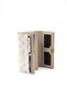 Beige-Sand Sp979 Women's Wallet & Card Holder - 5